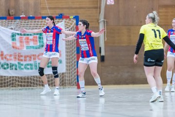 Bild 200 - F HSG Horst/Kieb - Lauenburger SV : Ergebnis: 26:23